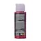 Plaid Plaid FolkArt Satin Engine Red Hobby Paint 2 oz 2948 - alternate 3